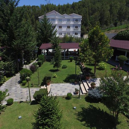Hotel Elvis Mjull-Bethore Exterior photo