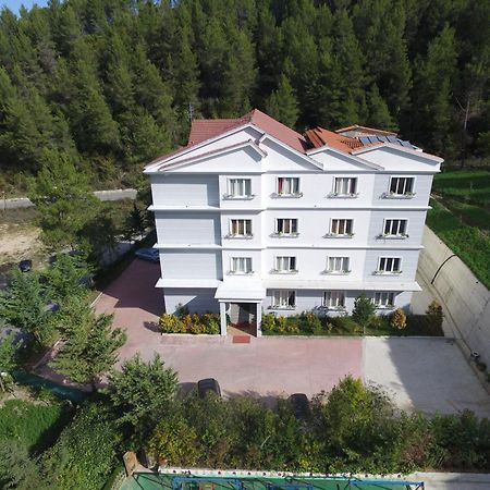 Hotel Elvis Mjull-Bethore Exterior photo