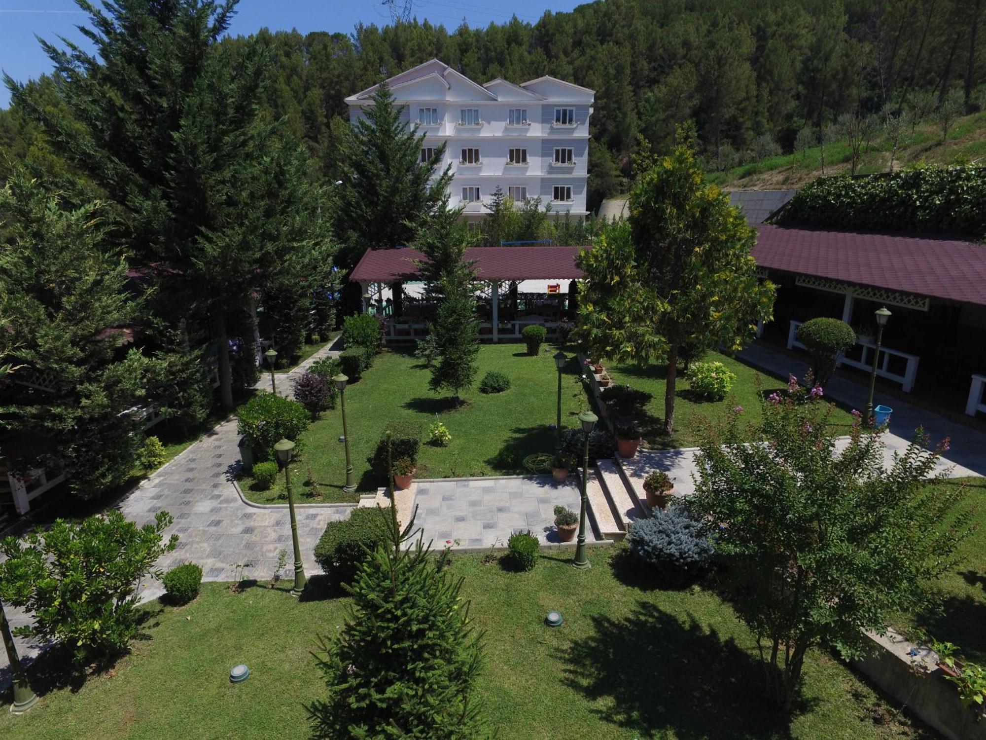 Hotel Elvis Mjull-Bethore Exterior photo